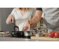 Tefal ZESTAW DUETTO PLUS G719SA74 - 1457656 - zdjęcie 5